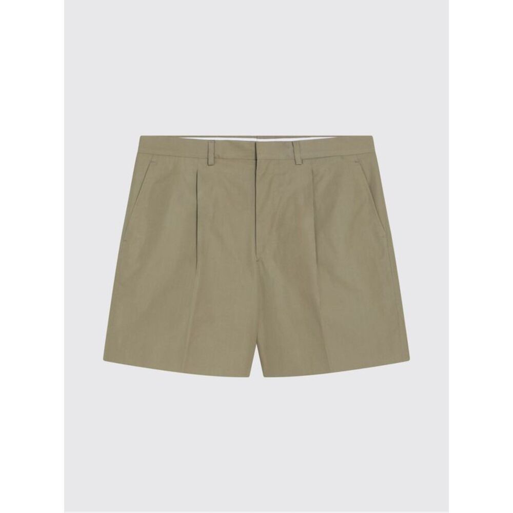 Prada Shorts Men Grey